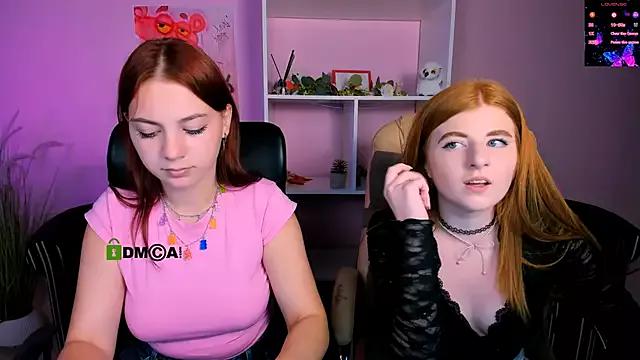 maja_beautiful on StripChat 