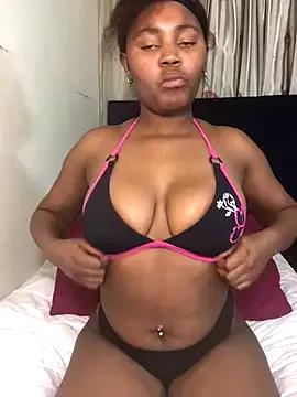 maminkiey on StripChat