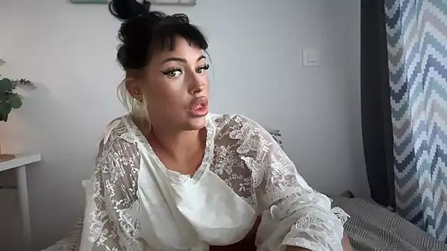 Marakuia054 on StripChat 