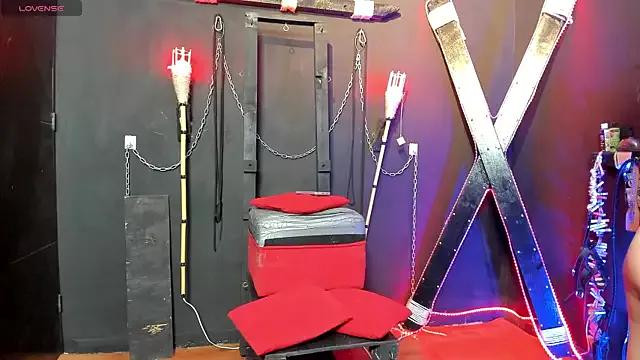 Mazmorra_PunishmentBDSM on StripChat 