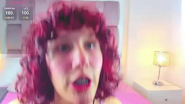 MerryScott_ on StripChat 