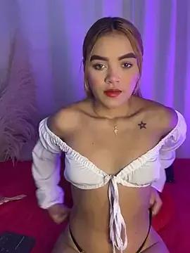 Miaa_rosses3 on StripChat 