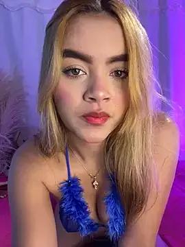Miaa_rosses3 on StripChat 