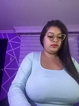 MiiaaJoness on StripChat 