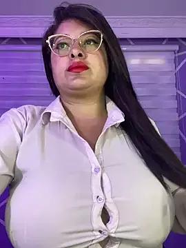 MiiaaJoness on StripChat 