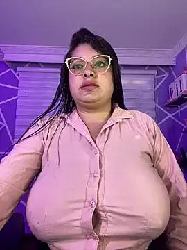 MiiaaJoness on StripChat 
