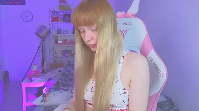 Milia_Parker on StripChat 
