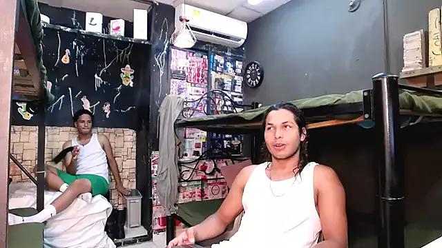military2026 on StripChat 