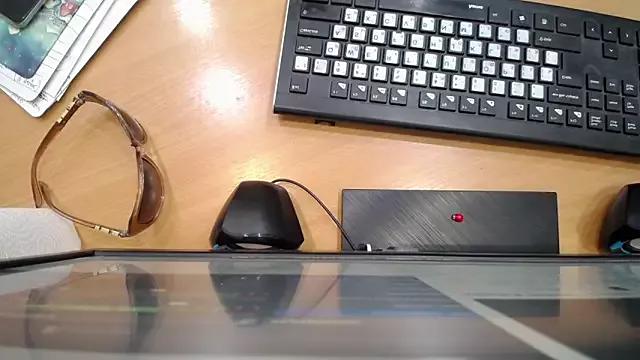 Milla_Cutie18 on StripChat