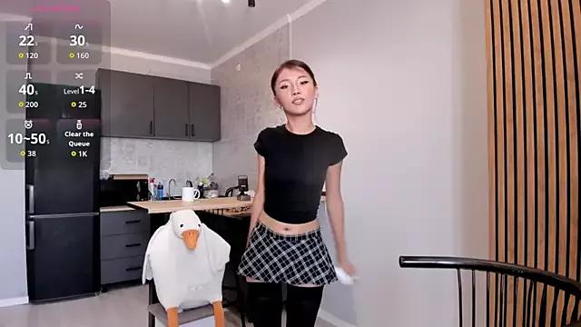 mimicherryy on StripChat 