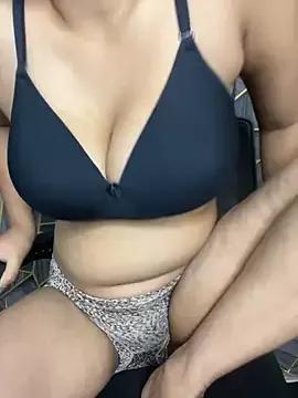 Miss-Ayraa on StripChat 