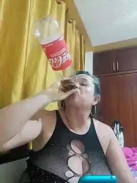 Miss-tetas on StripChat 
