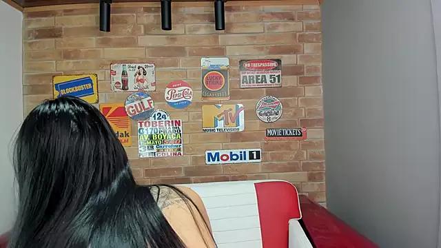 miss___evangeline on StripChat 