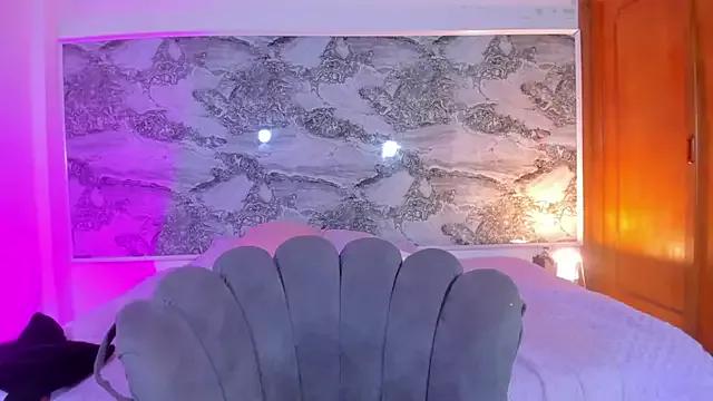 Miss_ariia on StripChat 