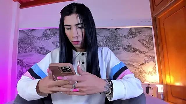 Miss_ariia on StripChat 