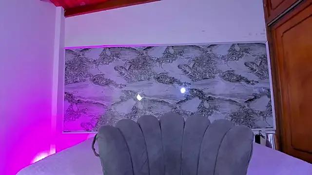 Miss_ariia on StripChat 