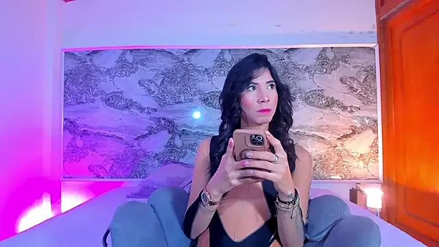 Miss_ariia on StripChat 