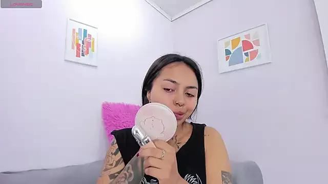 miss_soffi_ on StripChat 