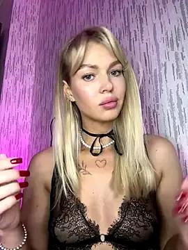 miss_veroNika on StripChat 