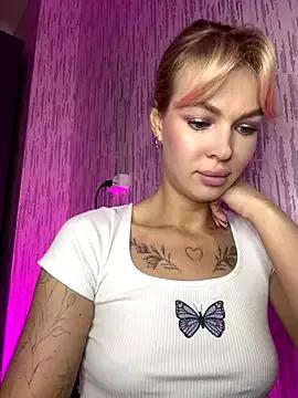 miss_veroNika on StripChat 