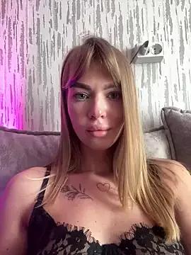 miss_veroNika on StripChat 