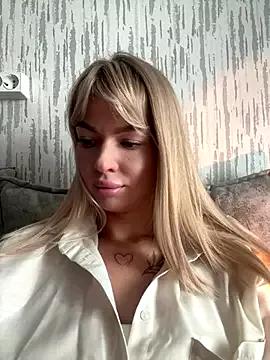 miss_veroNika on StripChat 