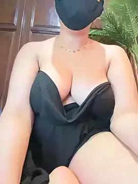 Miss_Wijdan on StripChat 