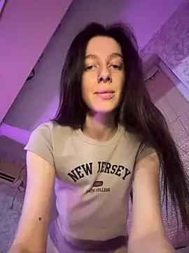 MissDasha on StripChat 