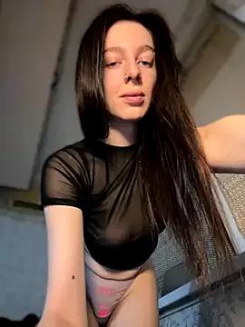 MissDasha on StripChat