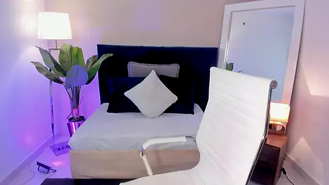 Missnaomi_ on StripChat 
