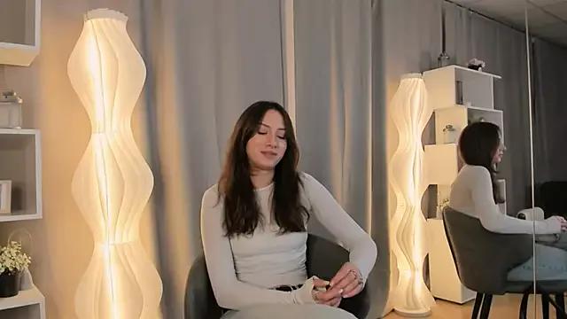 MissyHuf on StripChat
