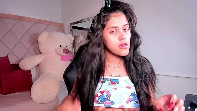 molly_gomezz on StripChat 