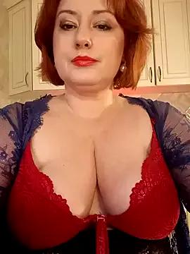 mom4you on StripChat 