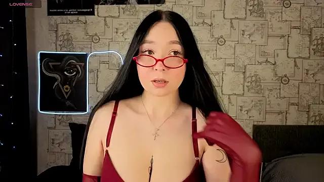 Moody__Mary on StripChat 