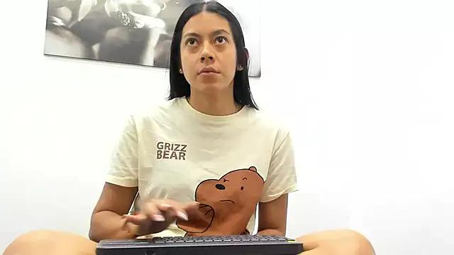 Moon78sweet on StripChat 