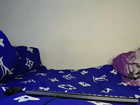 Mpumy_01 on StripChat