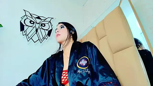 mss_samy on StripChat 