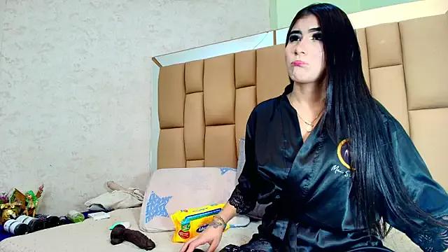 mss_samy on StripChat 