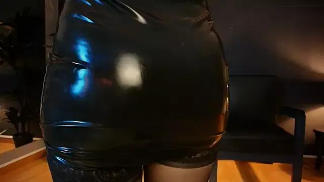MyMayte on StripChat 