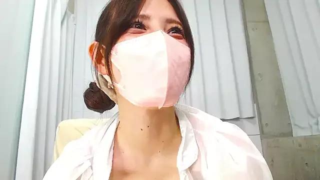 NANA_7 on StripChat 