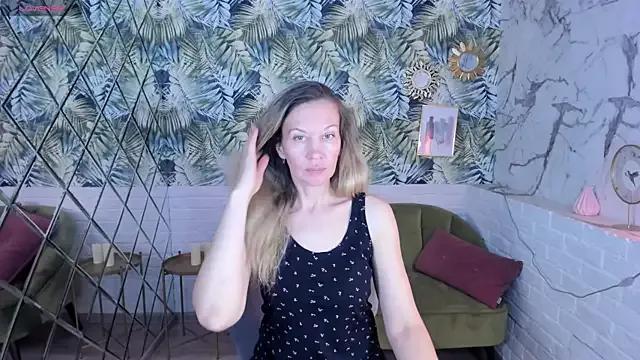 NancyGrace on StripChat 