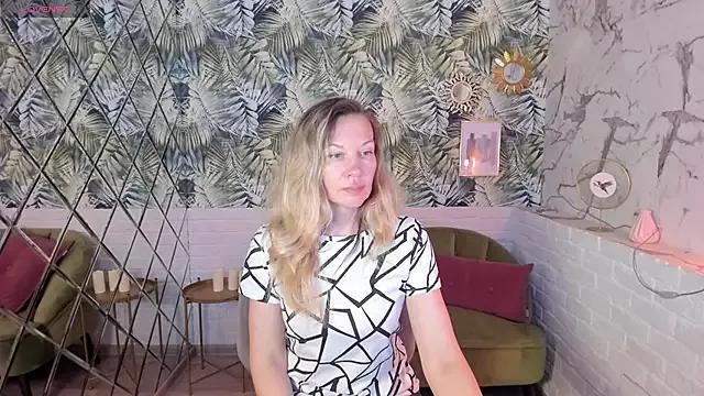 NancyGrace on StripChat 