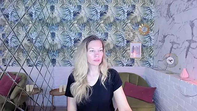 NancyGrace on StripChat 