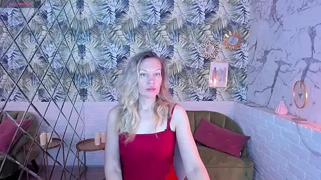 NancyGrace on StripChat 