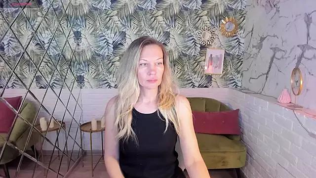NancyGrace on StripChat 