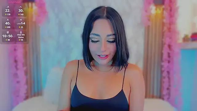 Nanda_Vixen on StripChat 