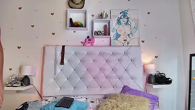 nani_gumball on StripChat 