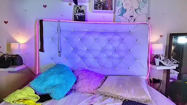 nani_gumball on StripChat 