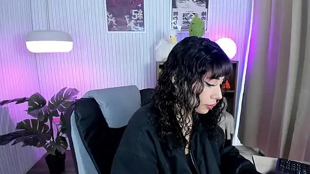nanii_velvett on StripChat 