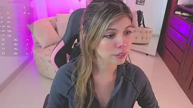 NATAASHA___ on StripChat 